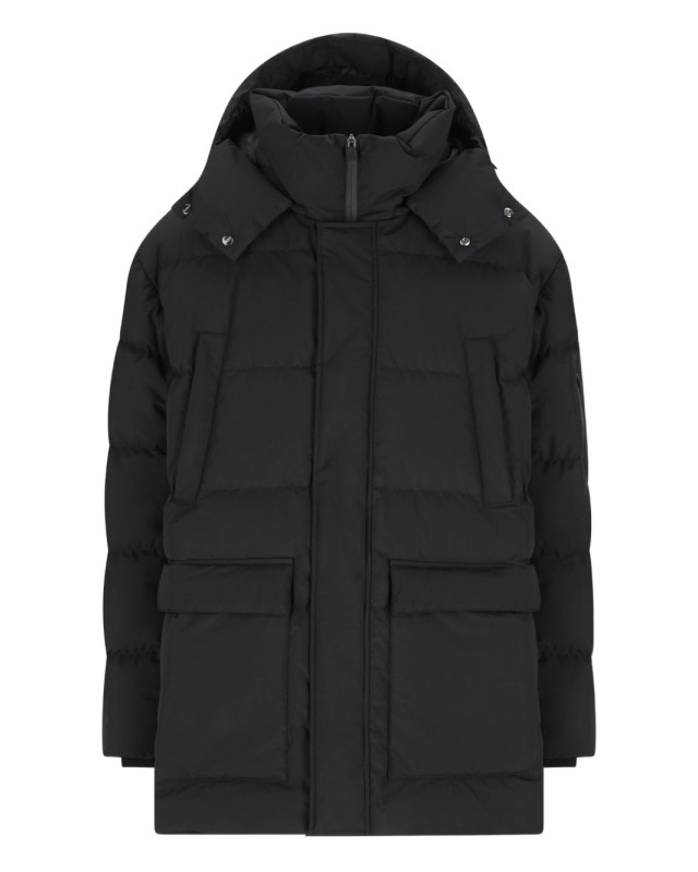 [Herno] Down Jacket FW26 PI001292U128409300