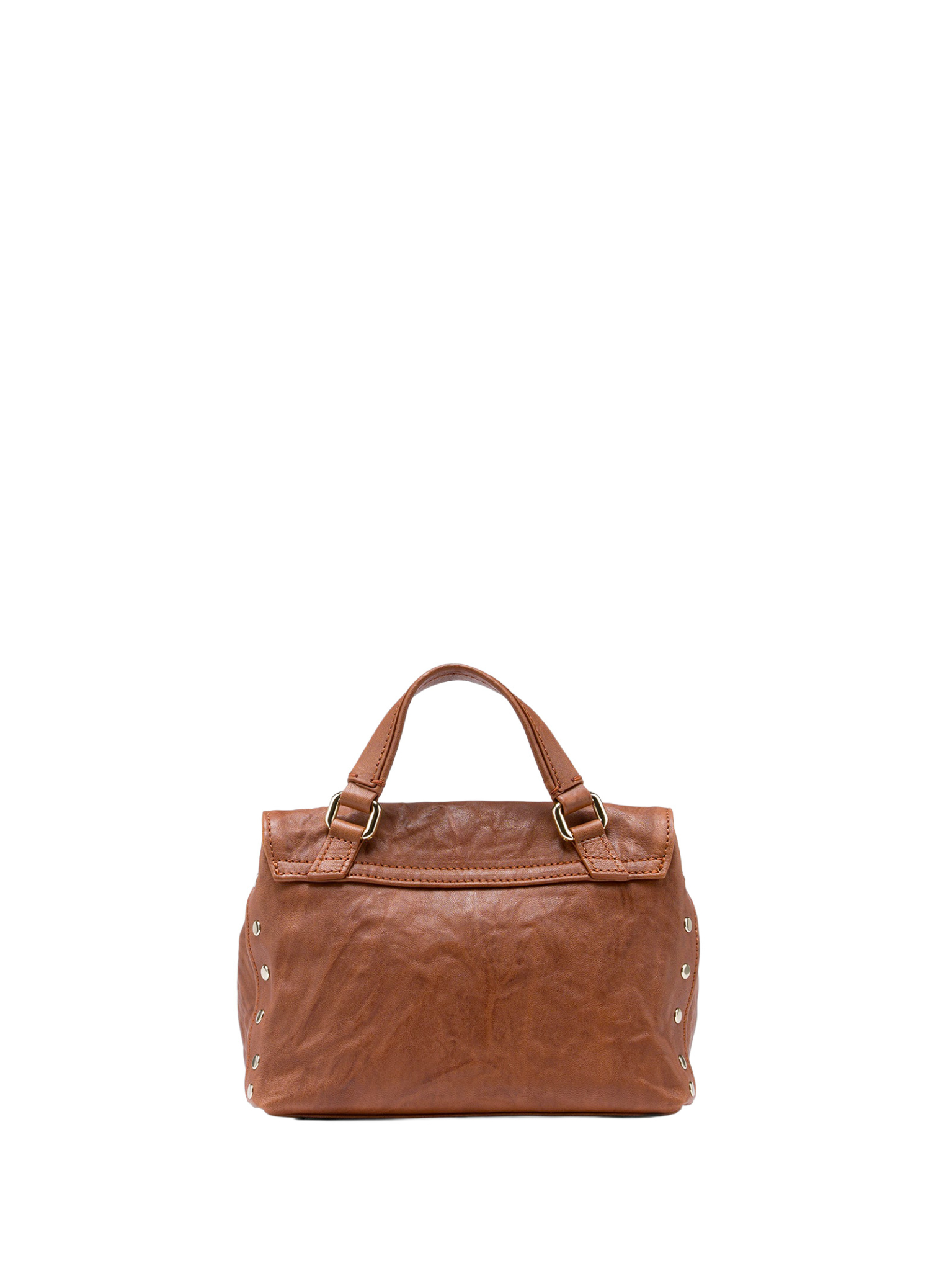[Zanellato] Tote bag FW26 068000BABY 2320000Z0251
