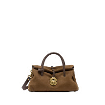 [Zanellato] Tote bag FW26 069120S 0070000Z1164