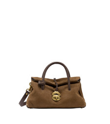 [Zanellato] Tote bag FW26 069120S 0070000Z1164