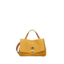 [Zanellato] Tote bag FW26 068090S 0070000Z0250