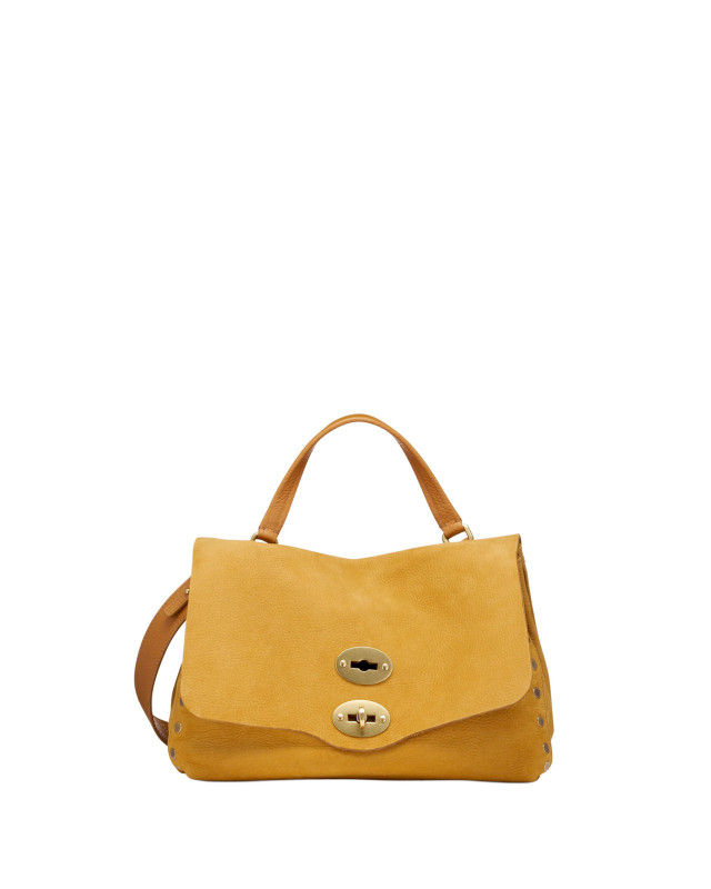 [Zanellato] Tote bag FW26 068090S 0070000Z0250