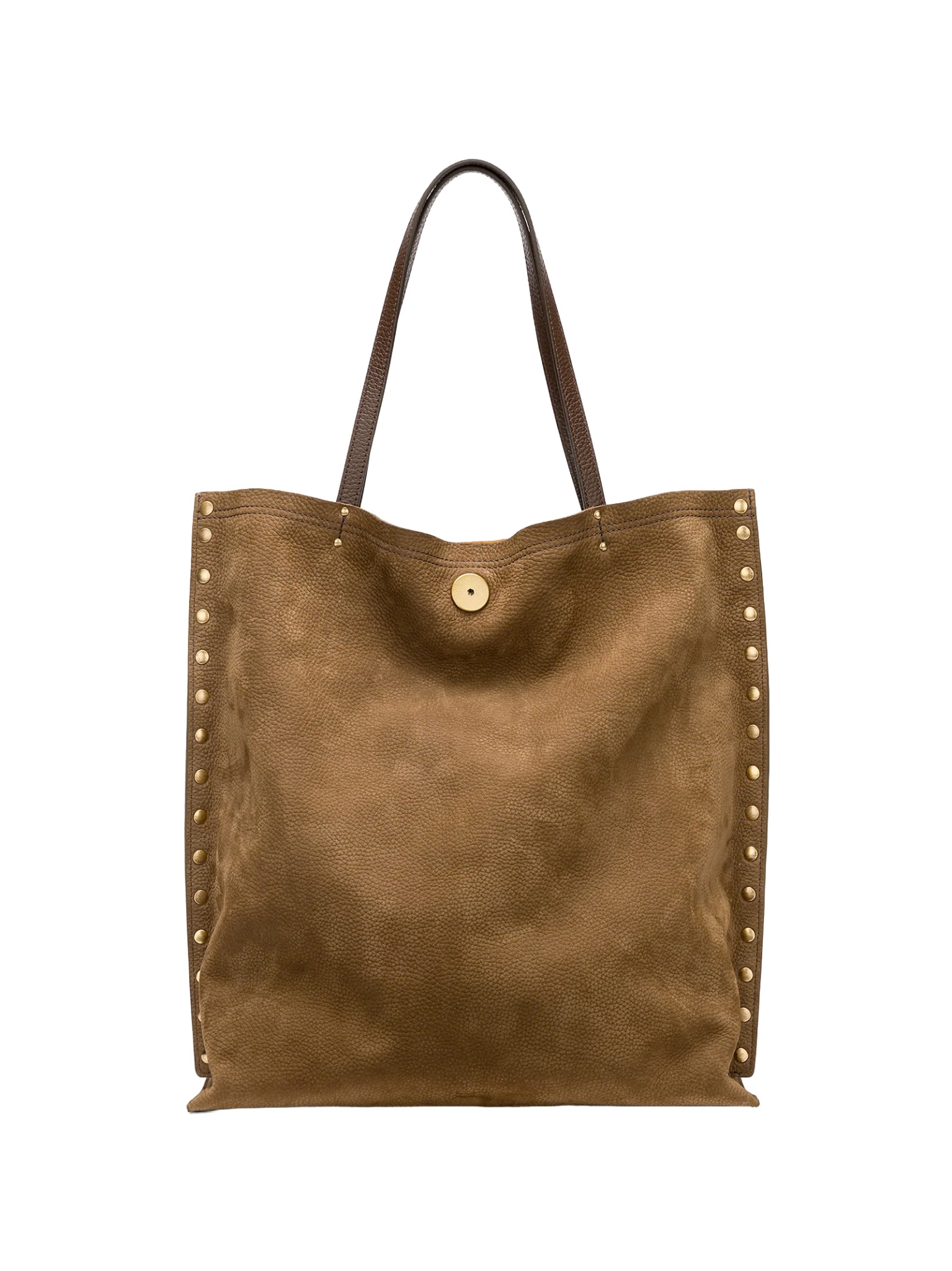 [Zanellato] Tote bag FW26 068790M 0070000Z1164