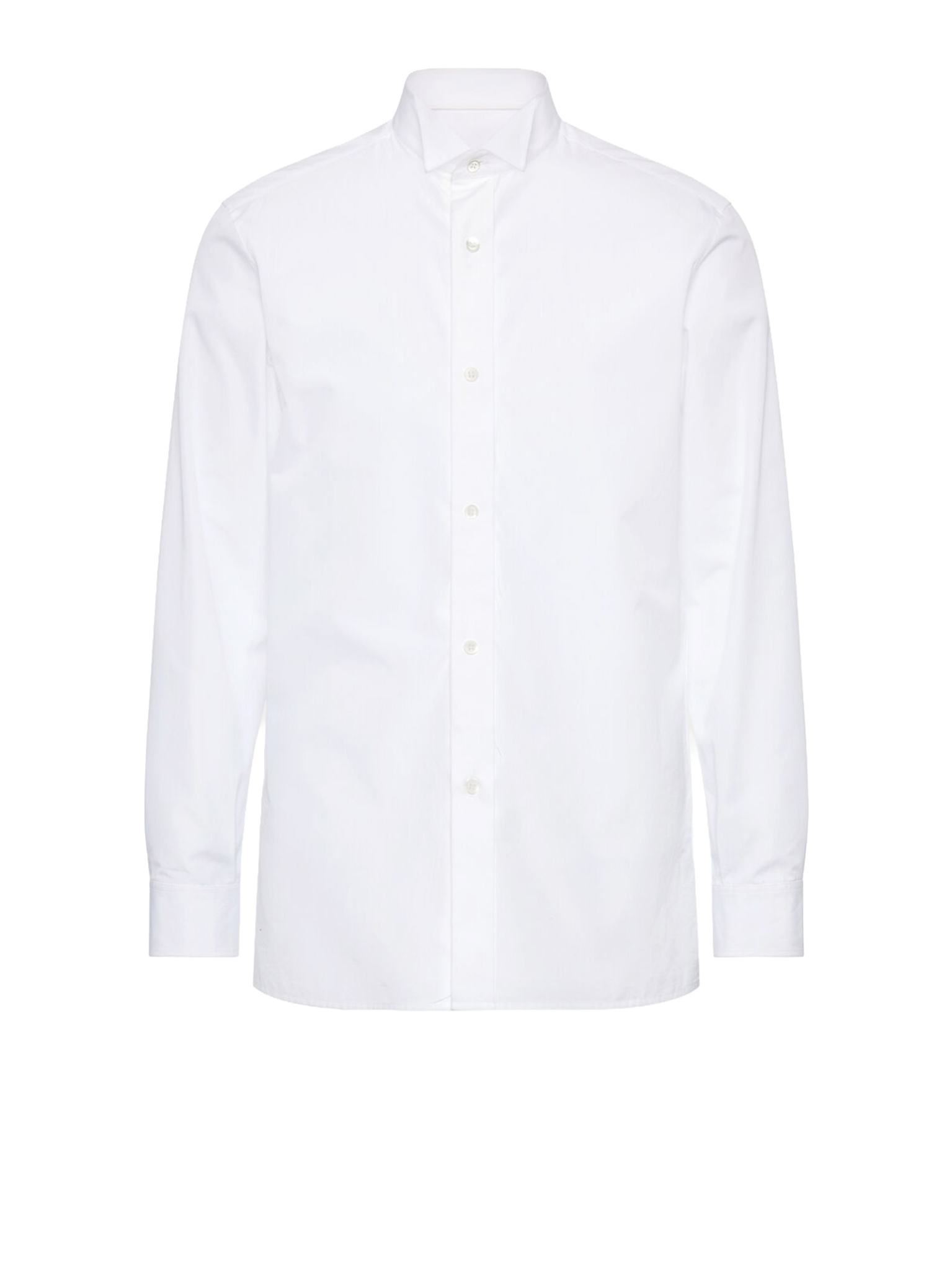 [Maison Margiela] Shirts Long Sleeve FW26 S50DT0078S43001100