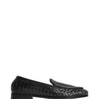 [Bottega Veneta] Loafer FW26 867815V2ED01000