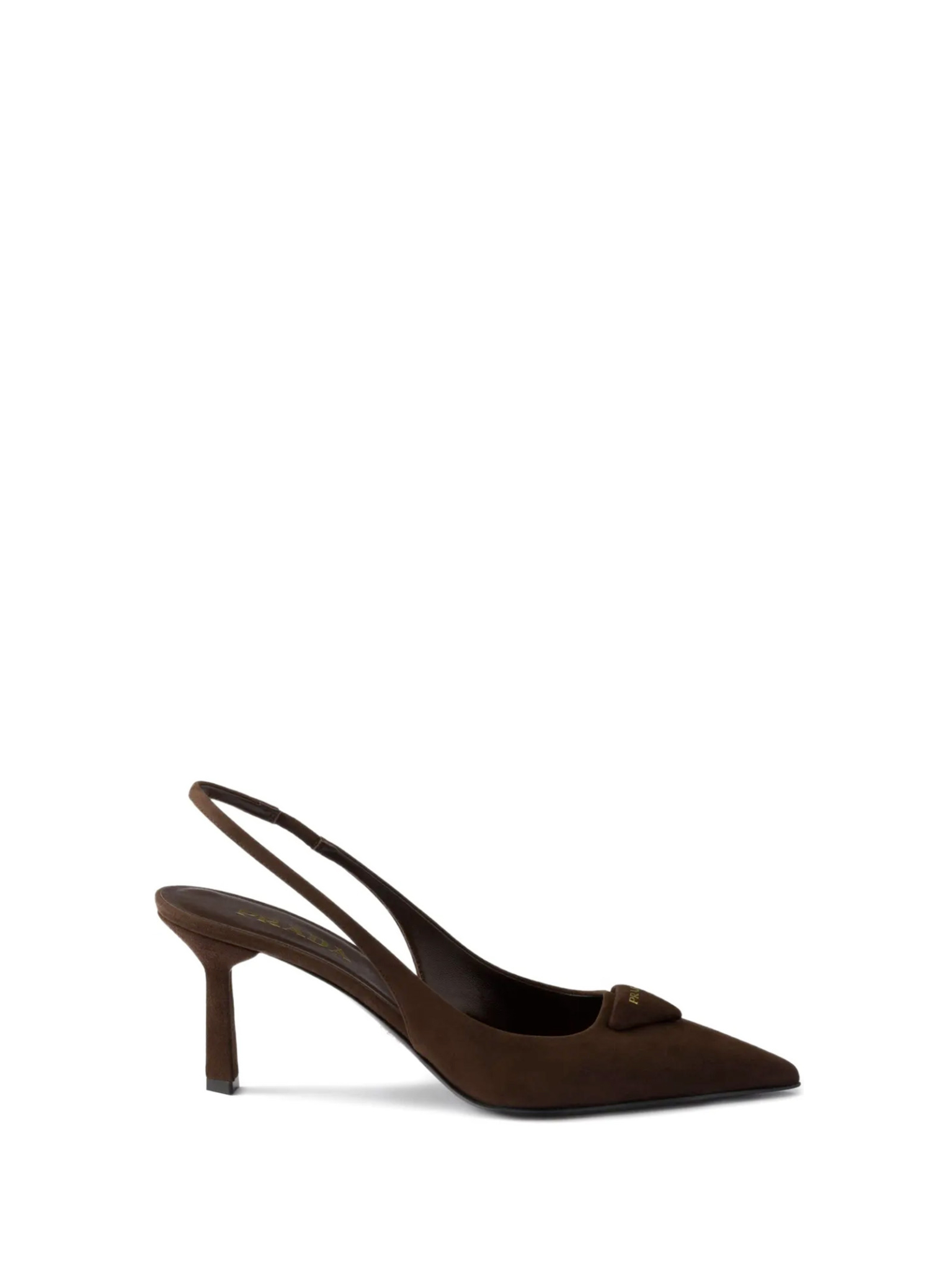 [Prada] Slingback FW26 1I901M F DD75008F0003