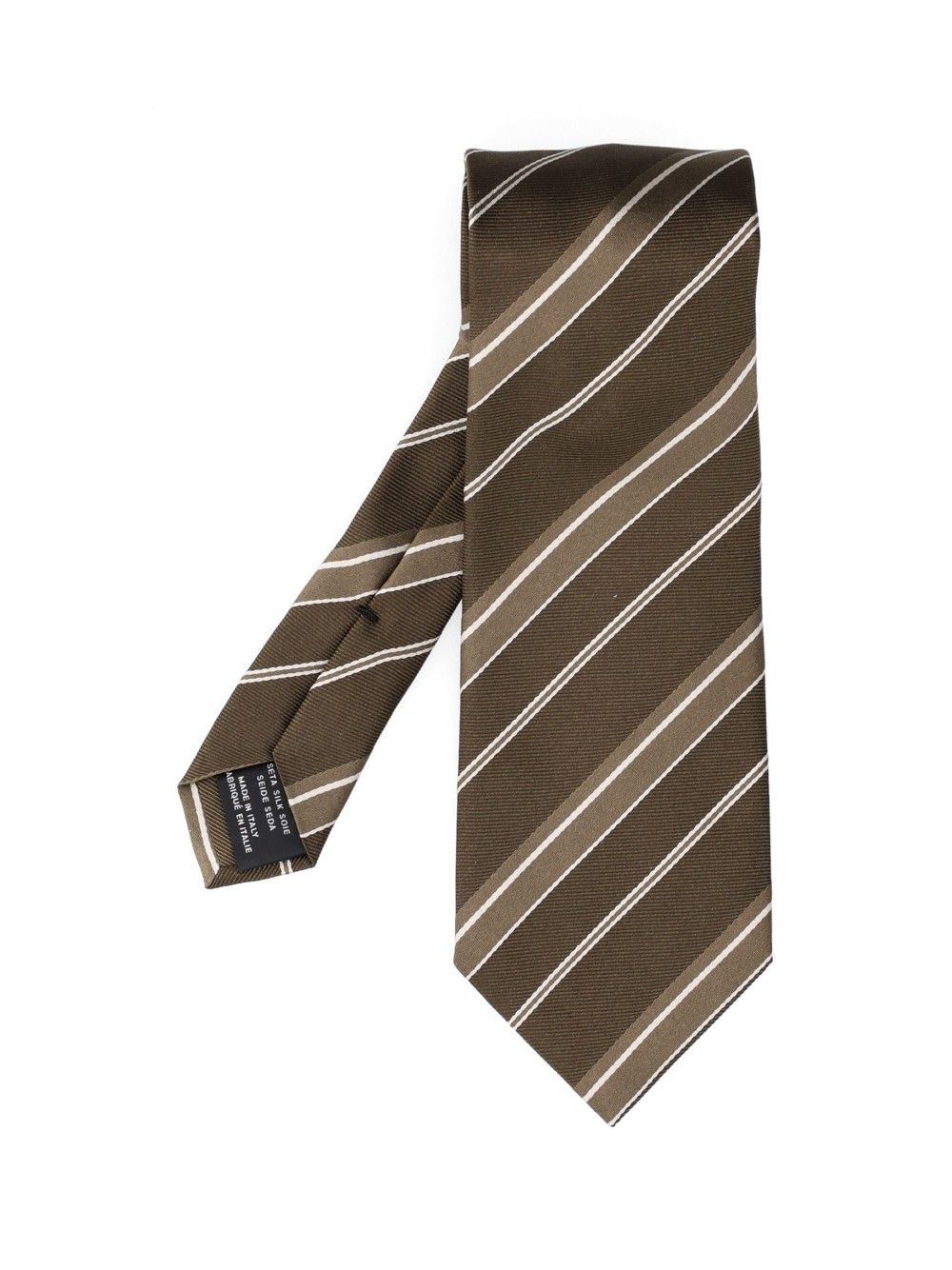 [Tom Ford] Tie CO STE001-S0340GGA