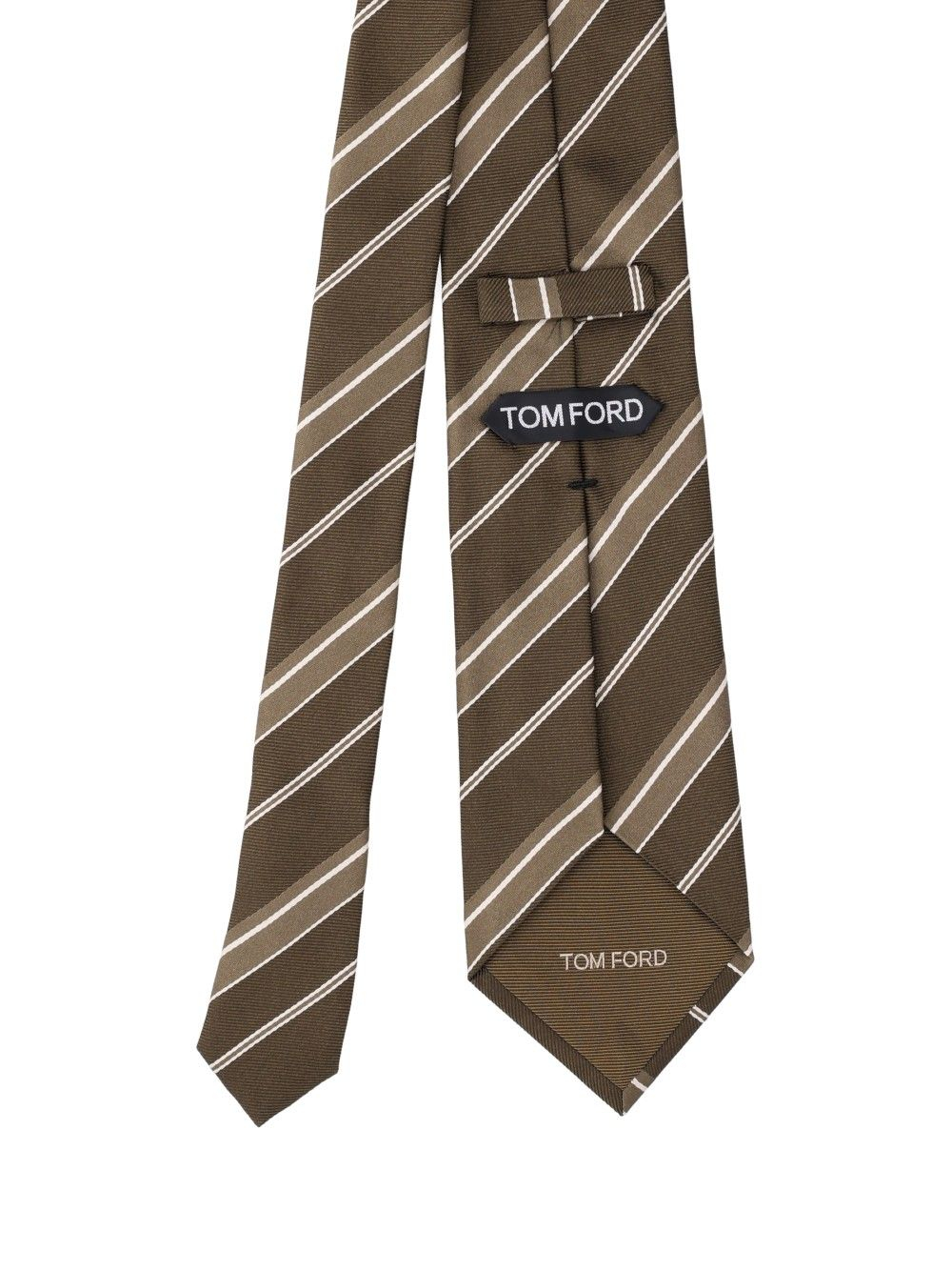 [Tom Ford] Tie CO STE001-S0340GGA