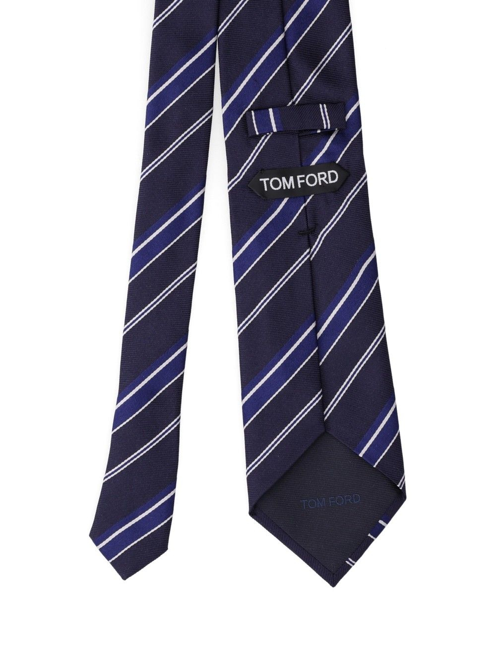 [Tom Ford] Tie CO STE001-S0340UUC