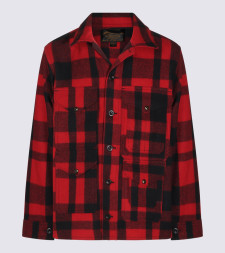 [Filson] Casual Jacket FW26 262FMCPS0137W0588645