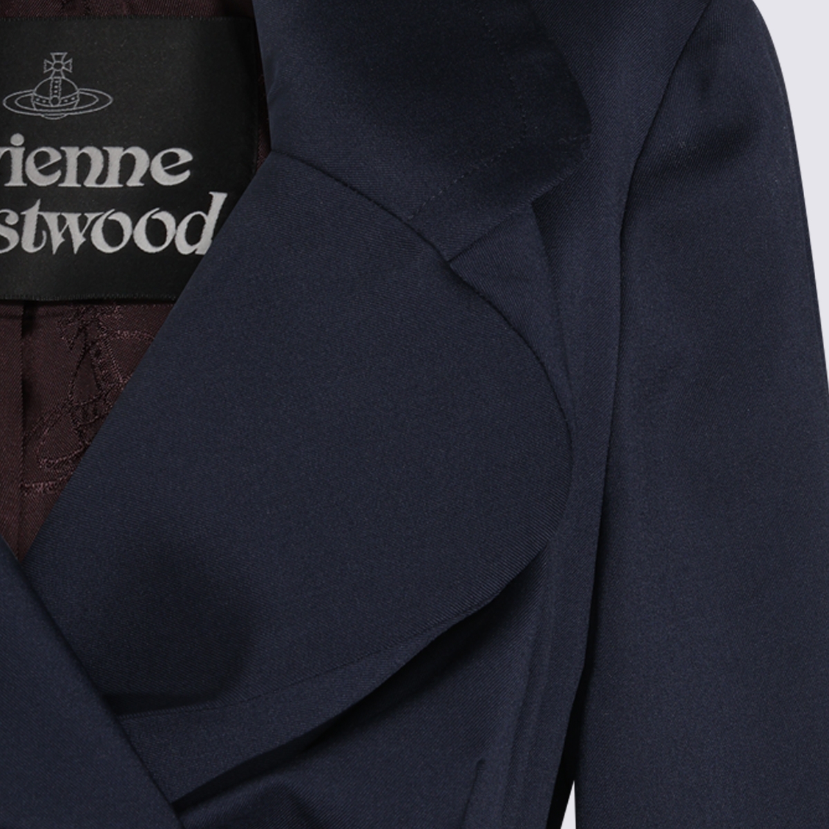 [Vivienne Westwood] Jacket FW26 1401006CW01IOK410