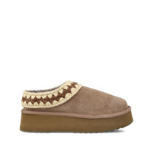 [Mou] Sandals FW26 FW681009AELGRY
