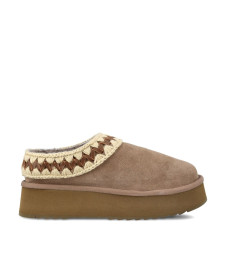 [Mou] Sandals FW26 FW681009AELGRY
