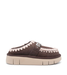 [Mou] Sandals FW26 FW531001AMOCHA