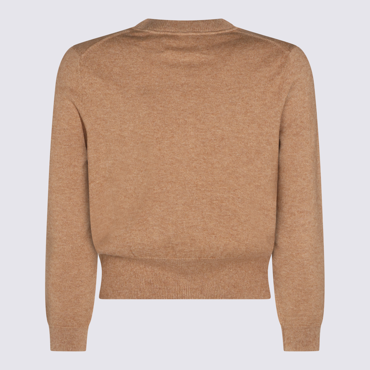 [Marant Etoile] Knitwear FW26 26PCA0163FAD1L16ECMLG