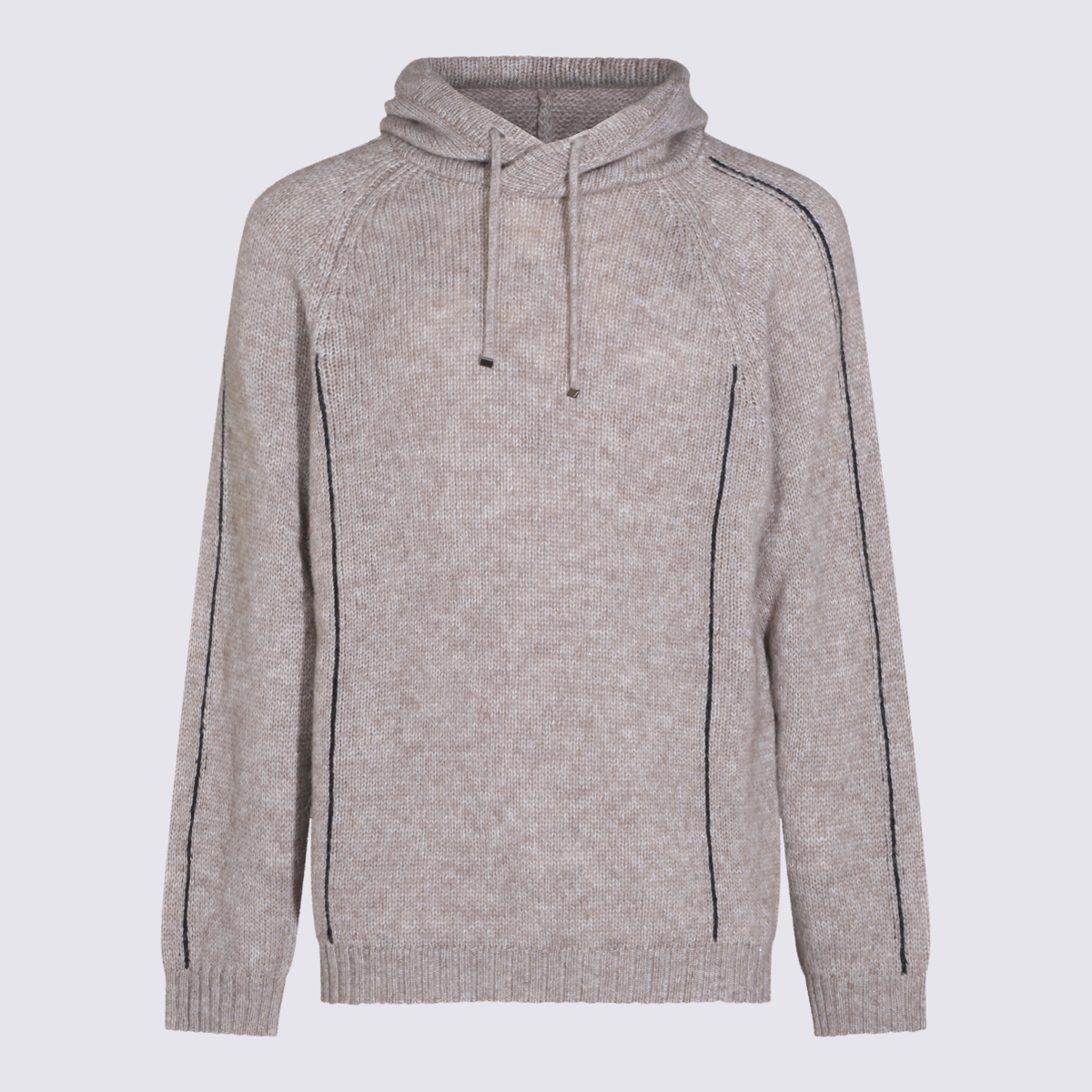 [Giorgio Armani] Knitwear FW26 GM004426AF30079M1021
