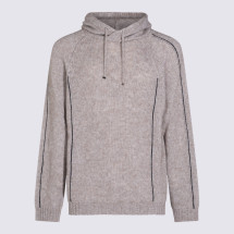 [Giorgio Armani] Knitwear FW26 GM004426AF30079M1021