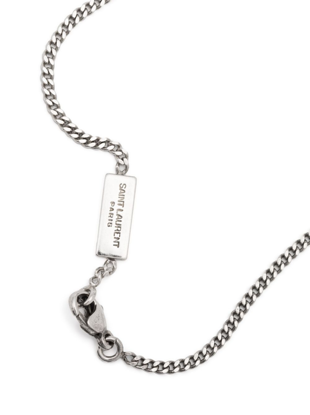 [Saint Laurent] Bracelet FW26 692489Y15268368