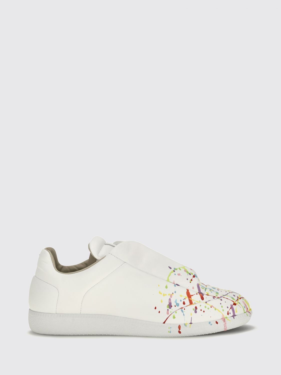 [Maison Margiela] Sneakers FW26 S57WS0554P7798 H2141