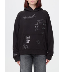 [Zadig & Voltaire] Sweatshirt FW26 JWSS01744 021