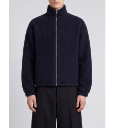 [Jil Sander] Coat FW26 J22HG0116J20379 403