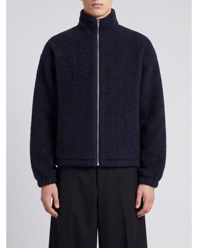 [Jil Sander] Coat FW26 J22HG0116J20379 403