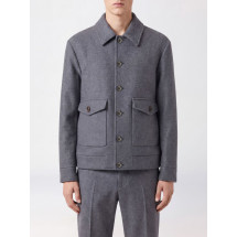 [Valentino Garavani] Coat FW26 CJL40BJN J73
