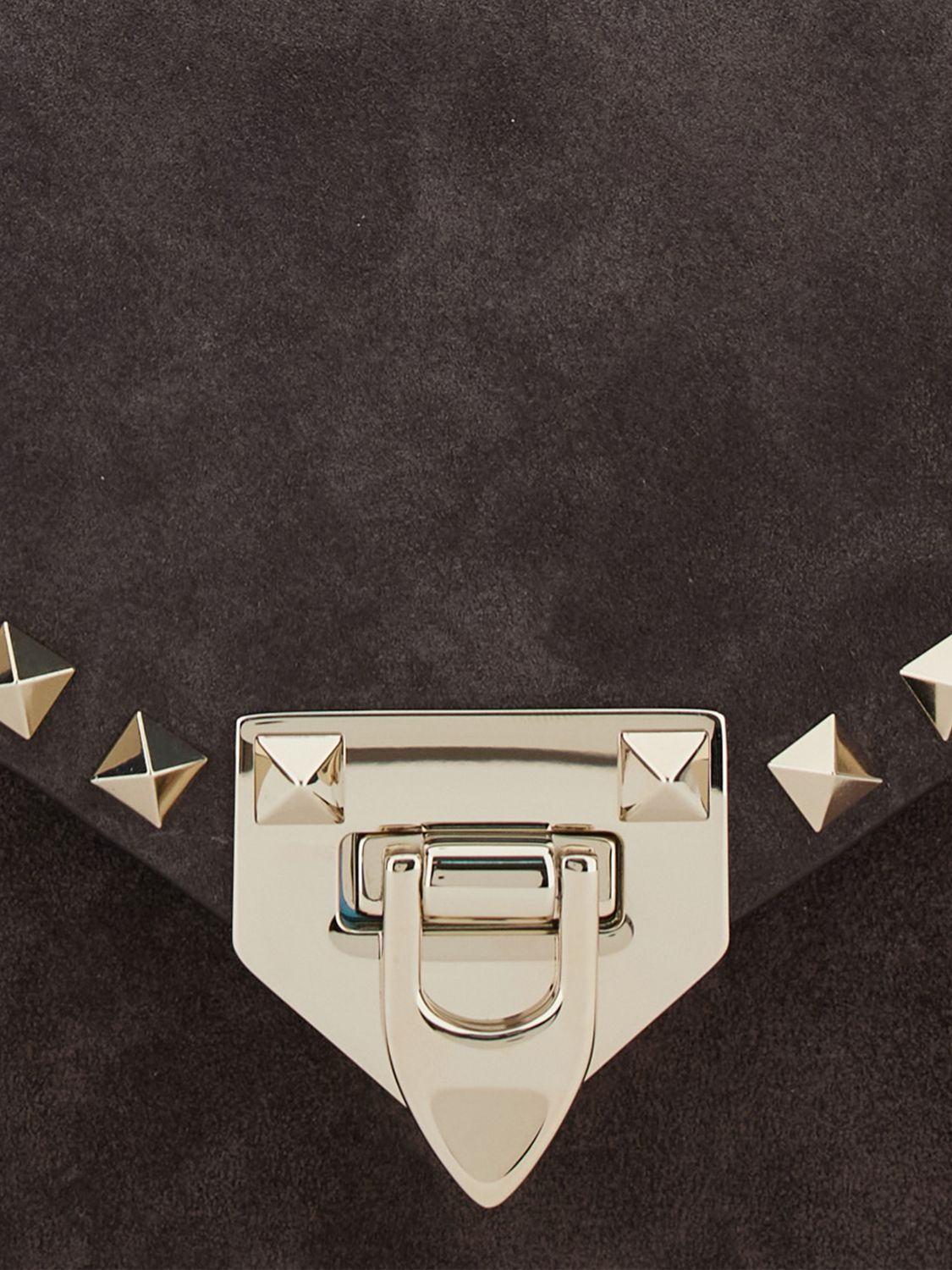 [Valentino Garavani] Minibag FW26 9W2B0T76KQQ 0TO
