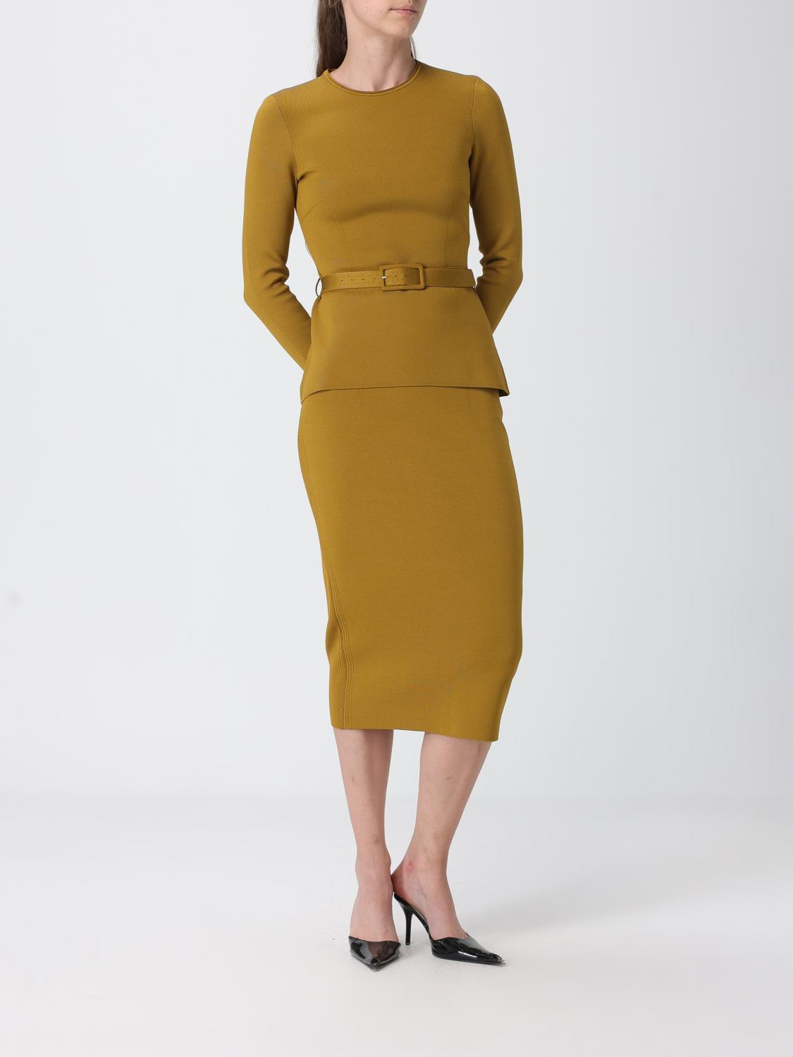 [Tom Ford] Knitwear FW26 MAK1494YAX1085 GFB