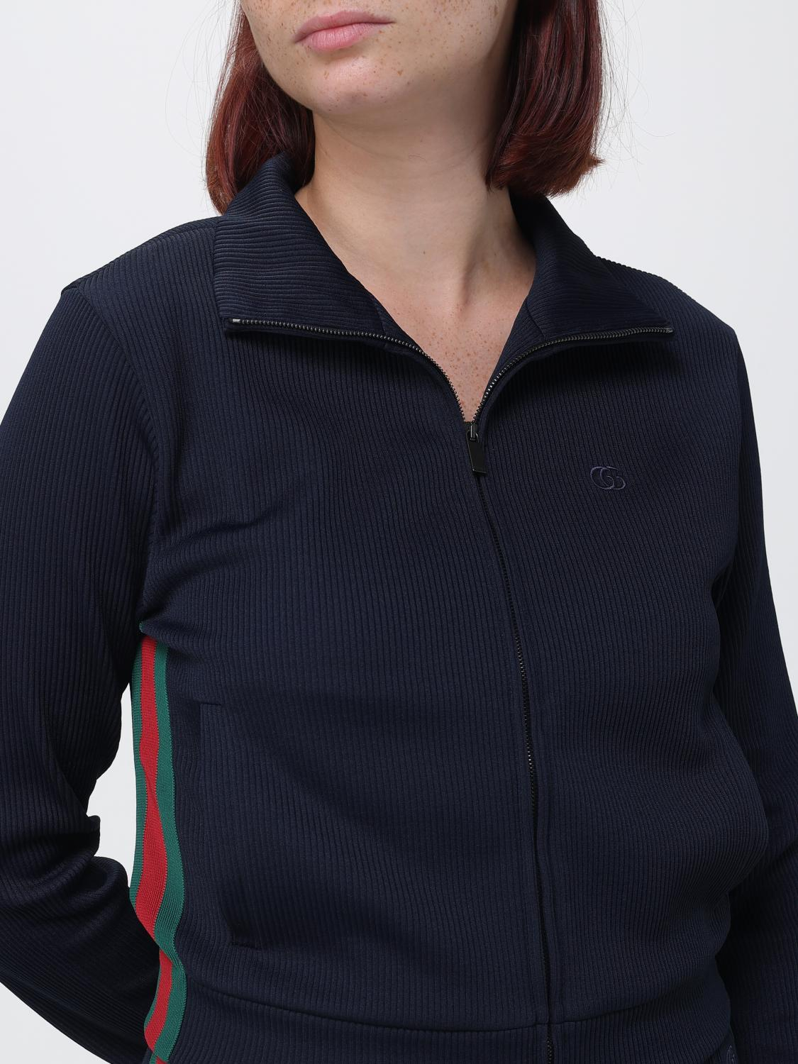 [Gucci] Sweatshirt FW26 875656XJHYN 4294