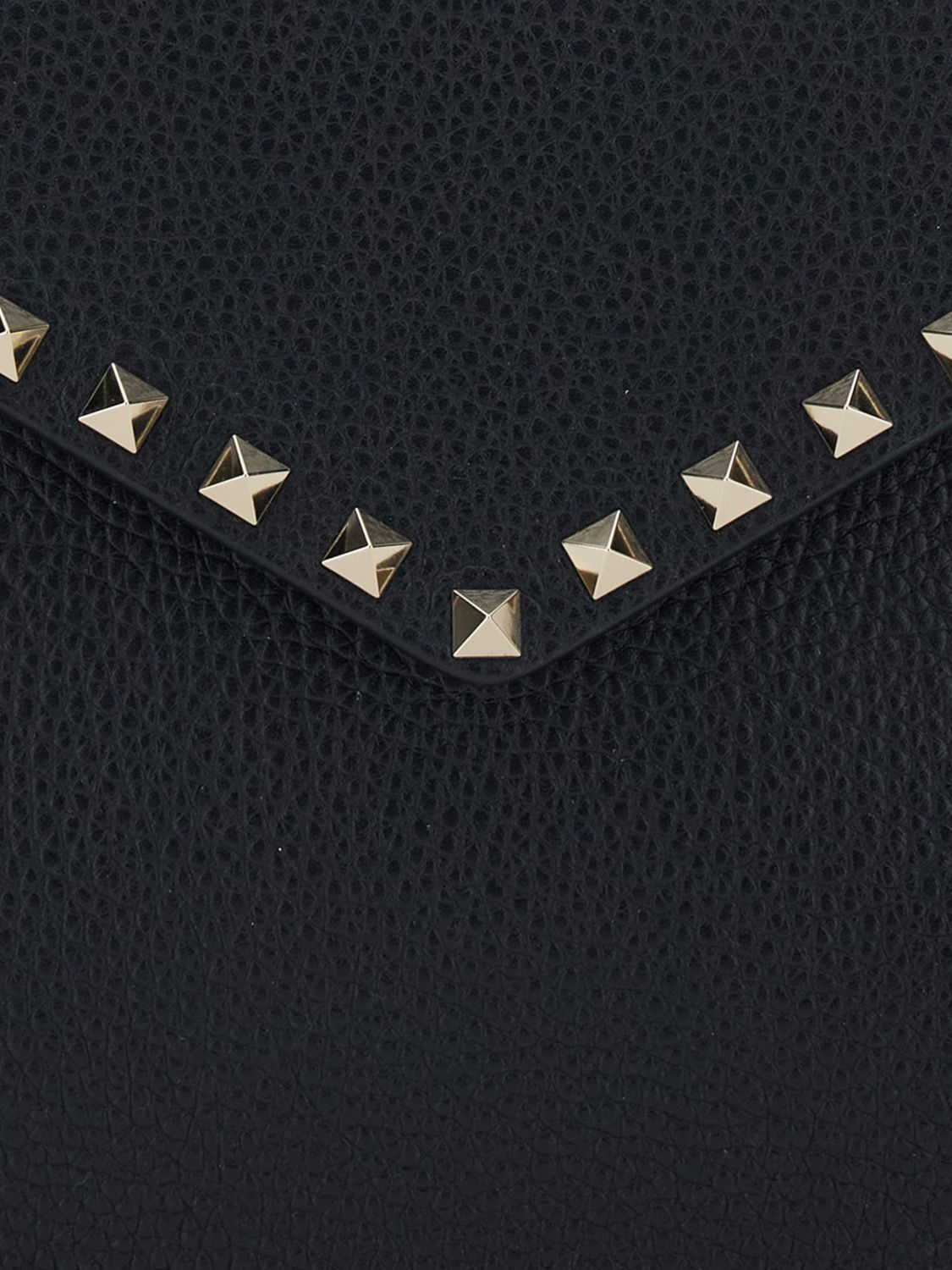 [Valentino Garavani] Clutch bag FW26 P0P56VSH 0NO