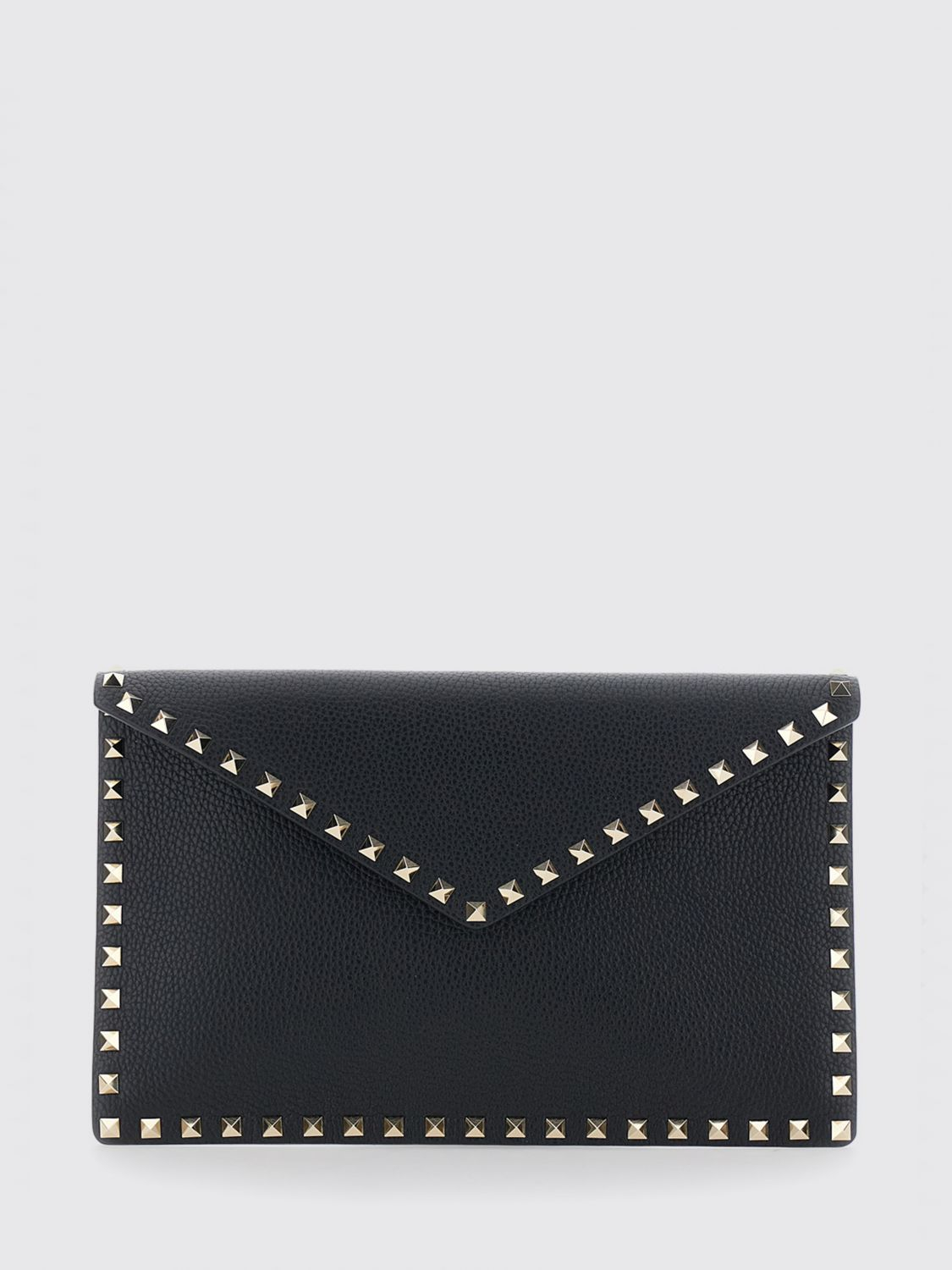 [Valentino Garavani] Clutch bag FW26 P0P56VSH 0NO