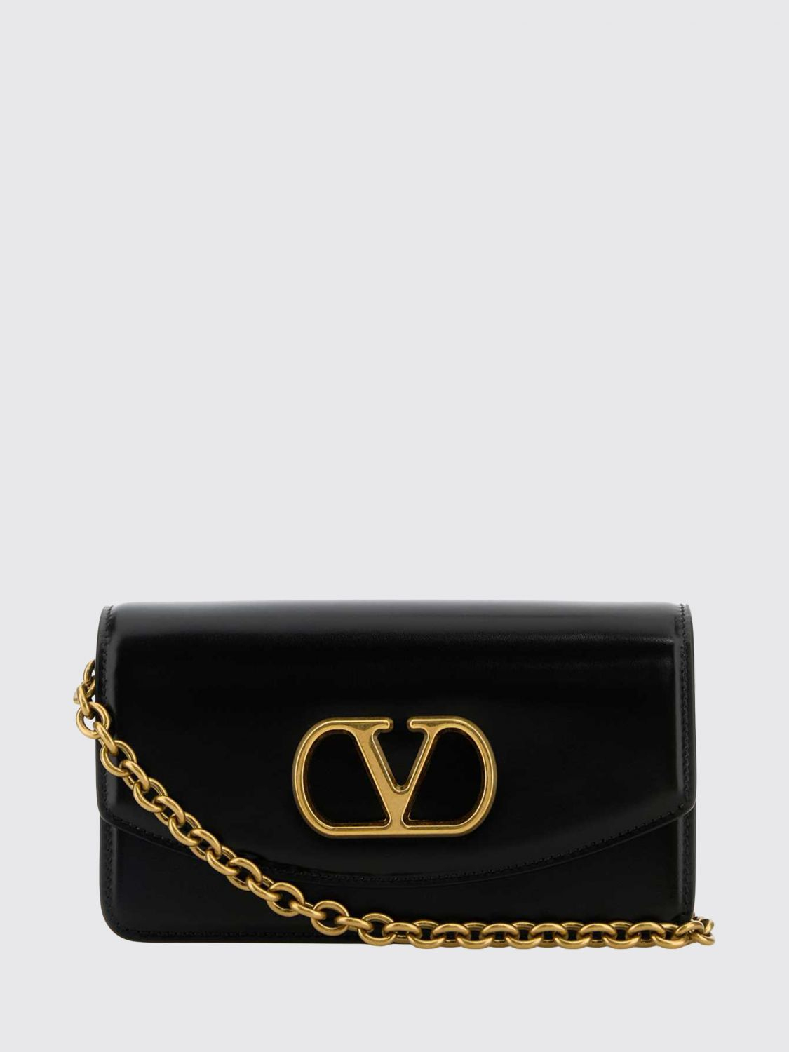 [Valentino Garavani] Shoulder bag FW26 B0R71GCB 0NO