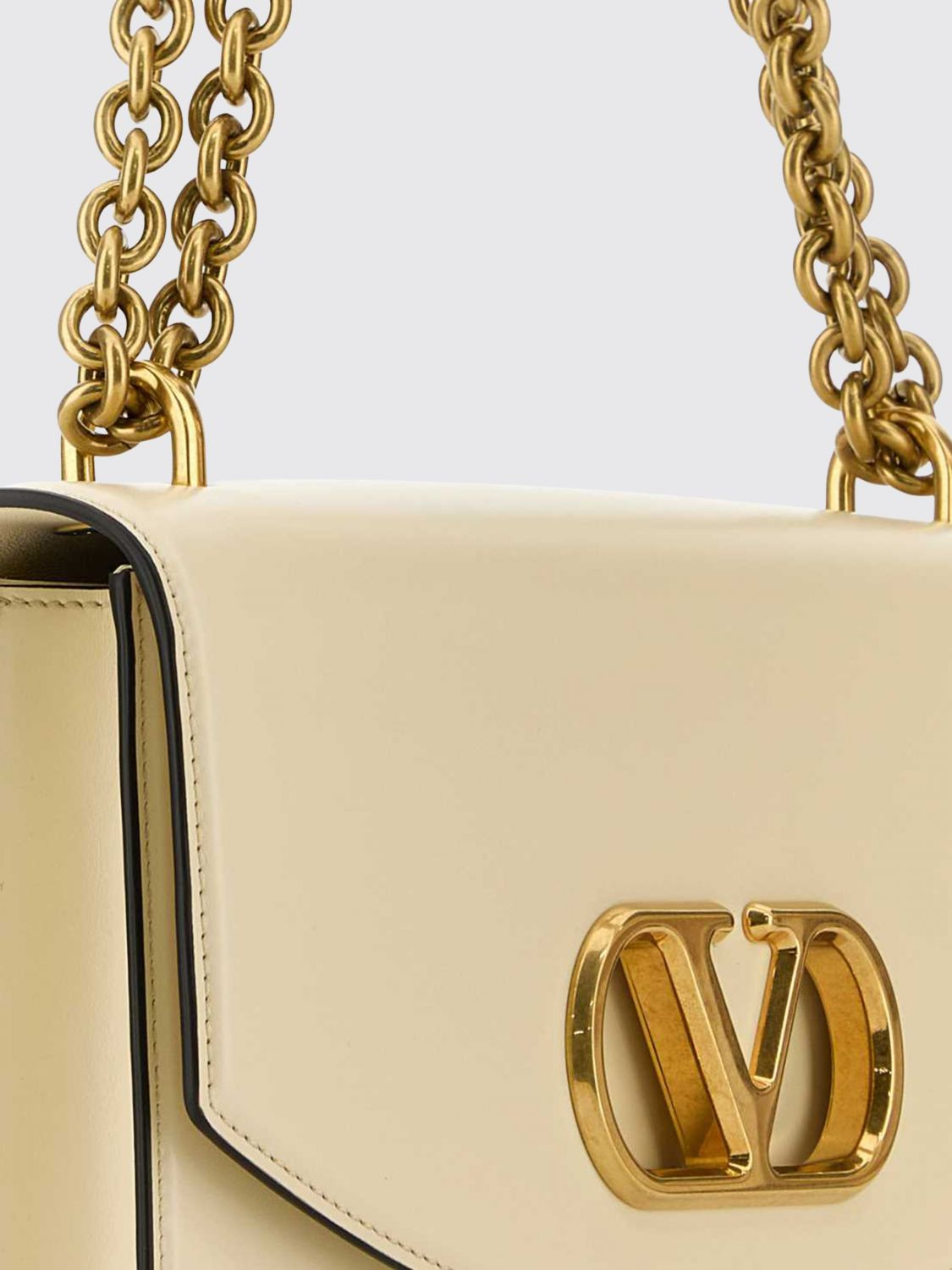 [Valentino Garavani] Minibag FW26 B0R16GCB REN