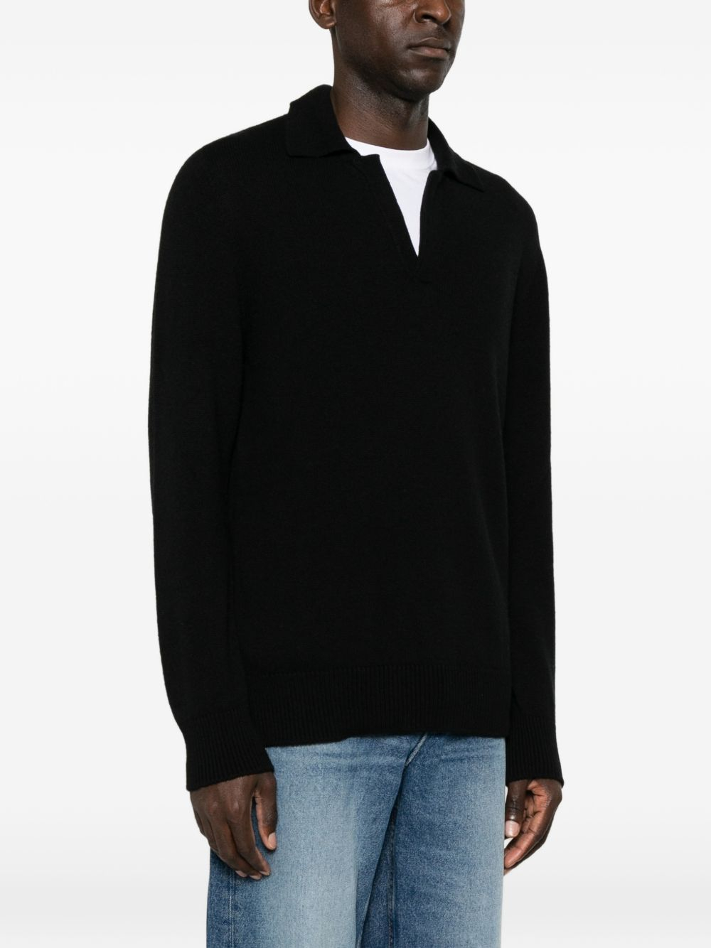 [LANEUS] Knitwear FW26 F6LAMAKP003110