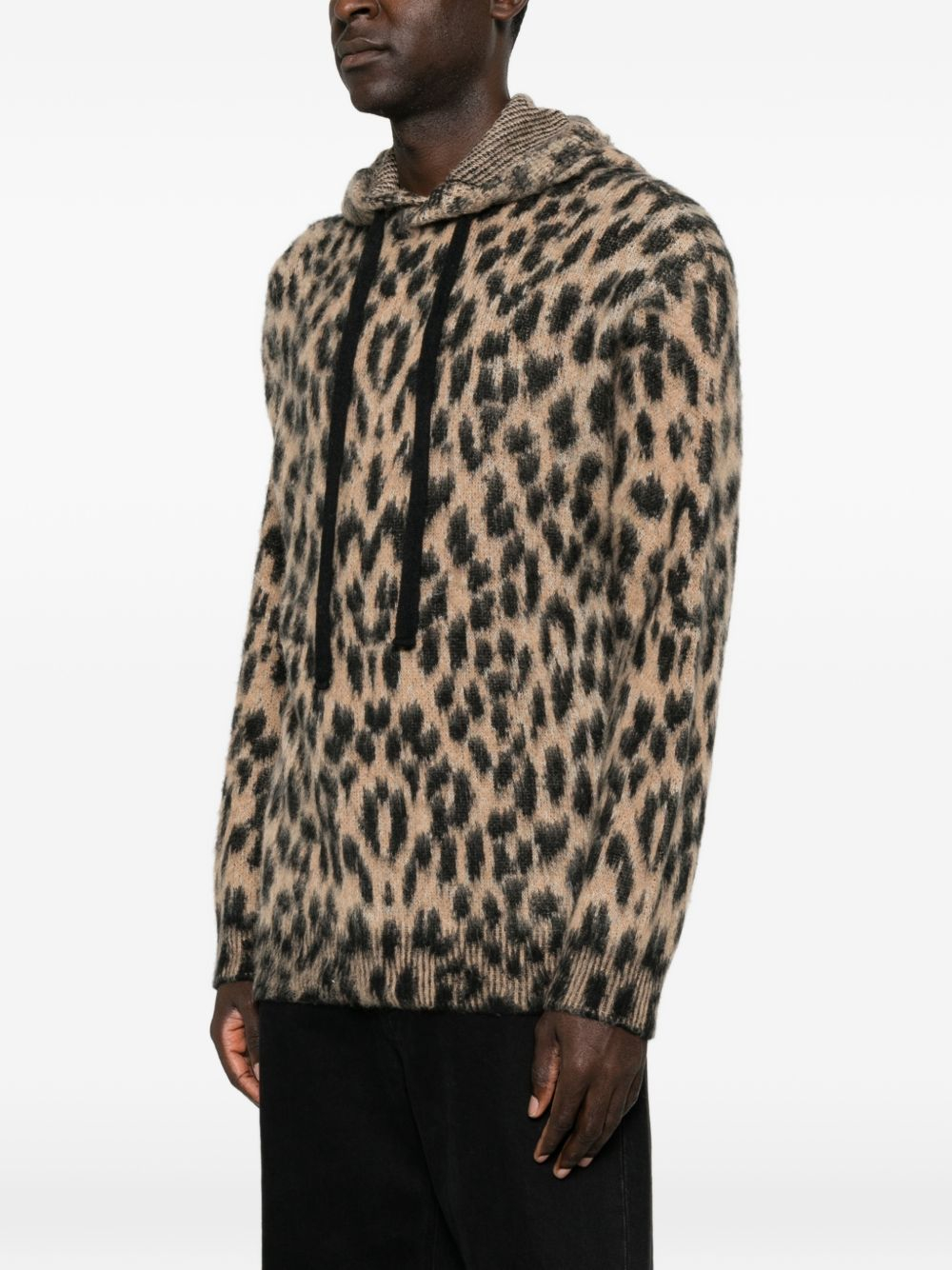 [LANEUS] Sweatshirt FW26 F6LAMAKH048570