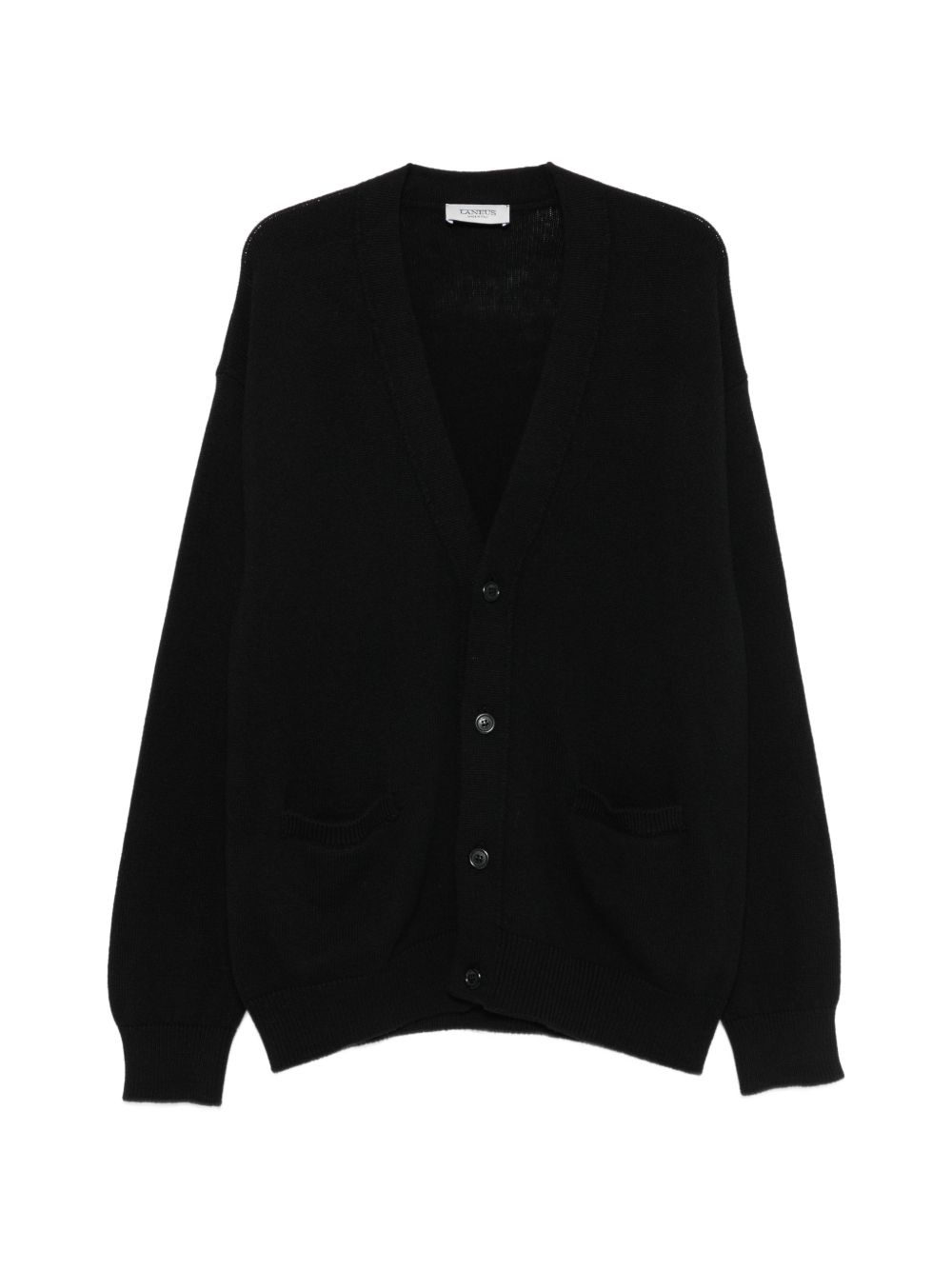 [LANEUS] Cardigan FW26 F6LAMACA223110