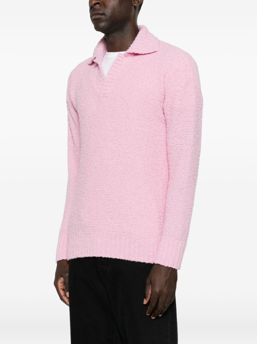 [LANEUS] Knitwear FW26 F6LAMAKP037042
