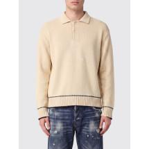 [Golden Goose] Knitwear FW26 GMP02822P00267411560