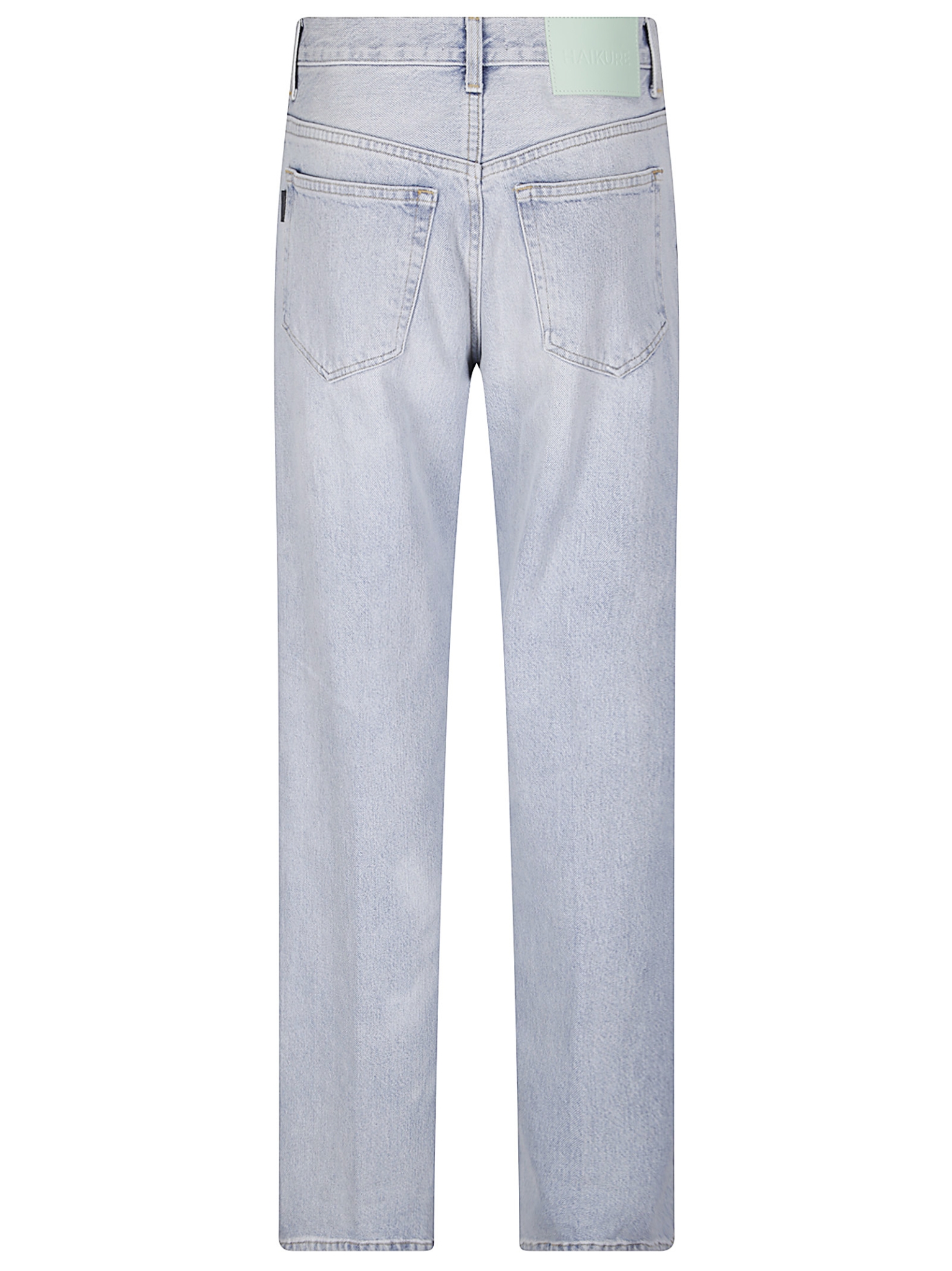 [HAIKURE] Jeans FW26 HEW03330DF106 L961S