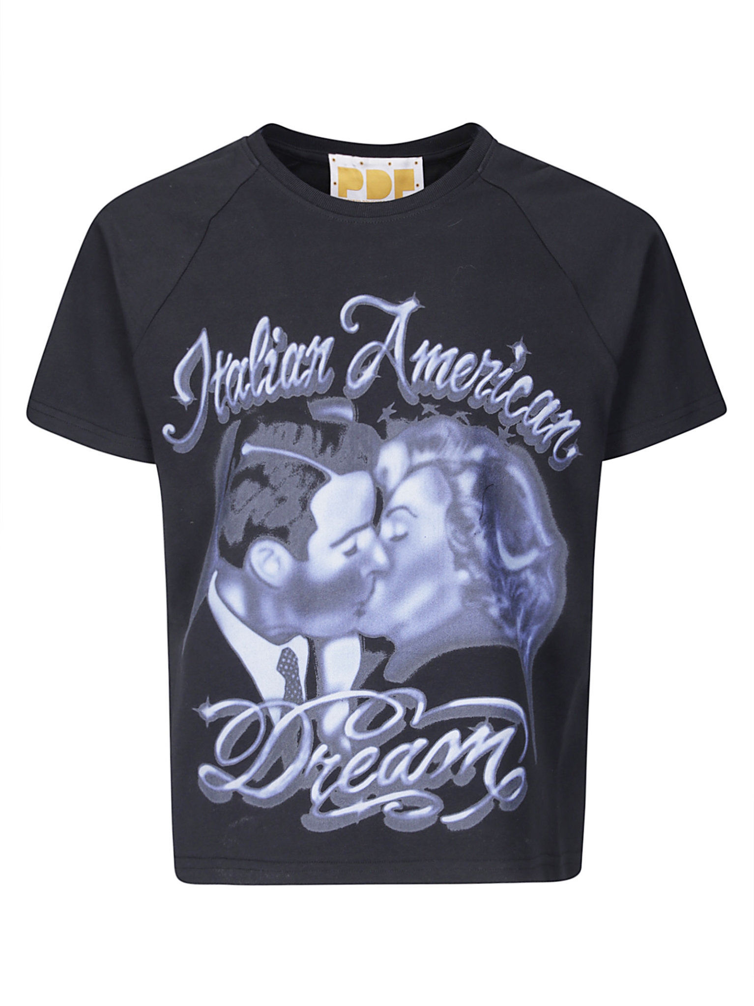 [PDF] T-shirts Short Sleeve FW26 DFM54057TJ101GR02C BLACK