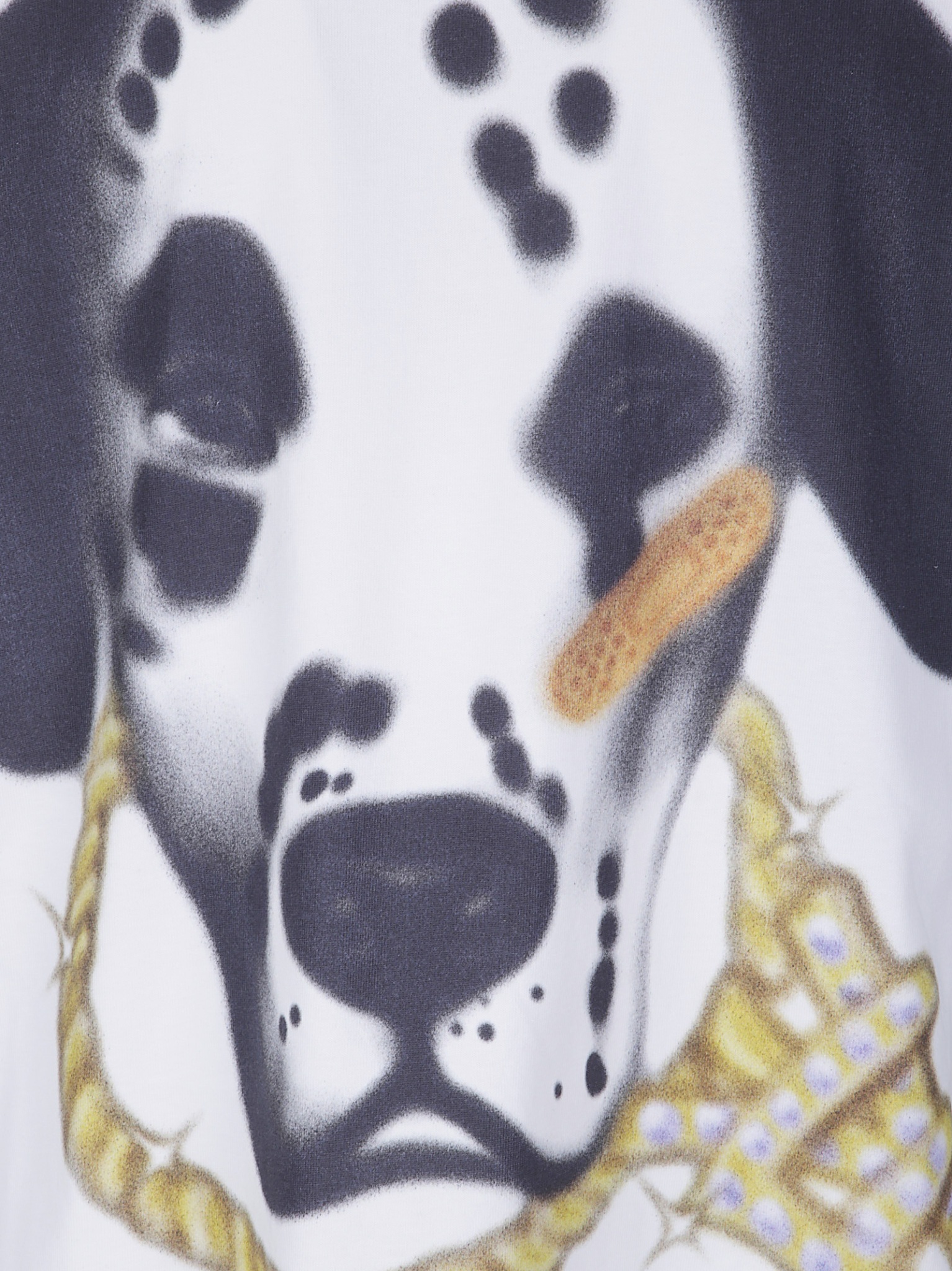 [PDF] T-shirts Short Sleeve FW26 DFM54047TJ101GR01E WHITE