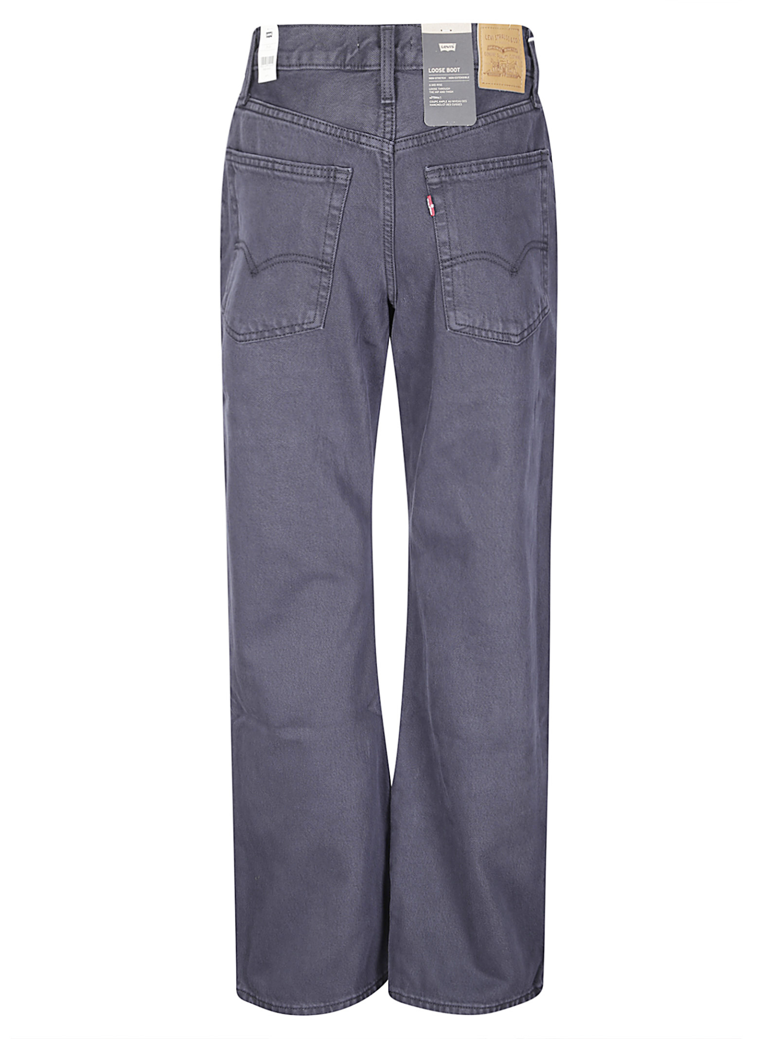 [Levi's] Jeans FW26 005DO 0004
