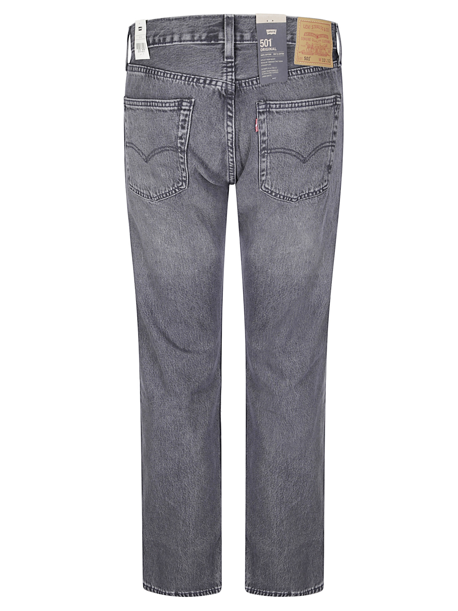 [Levi's] Jeans FW26 00501 3783