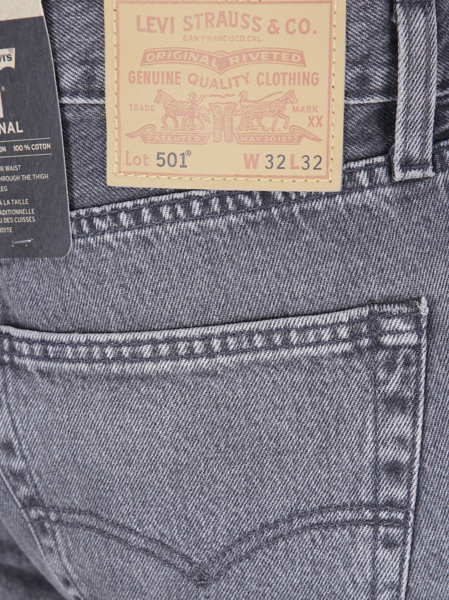 [Levi's] Jeans FW26 00501 3783