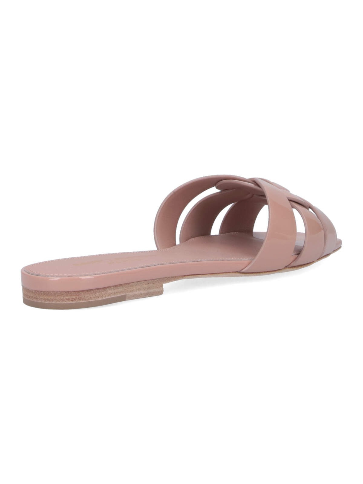 [Saint Laurent] Sandals FW26 571952 B8I009935