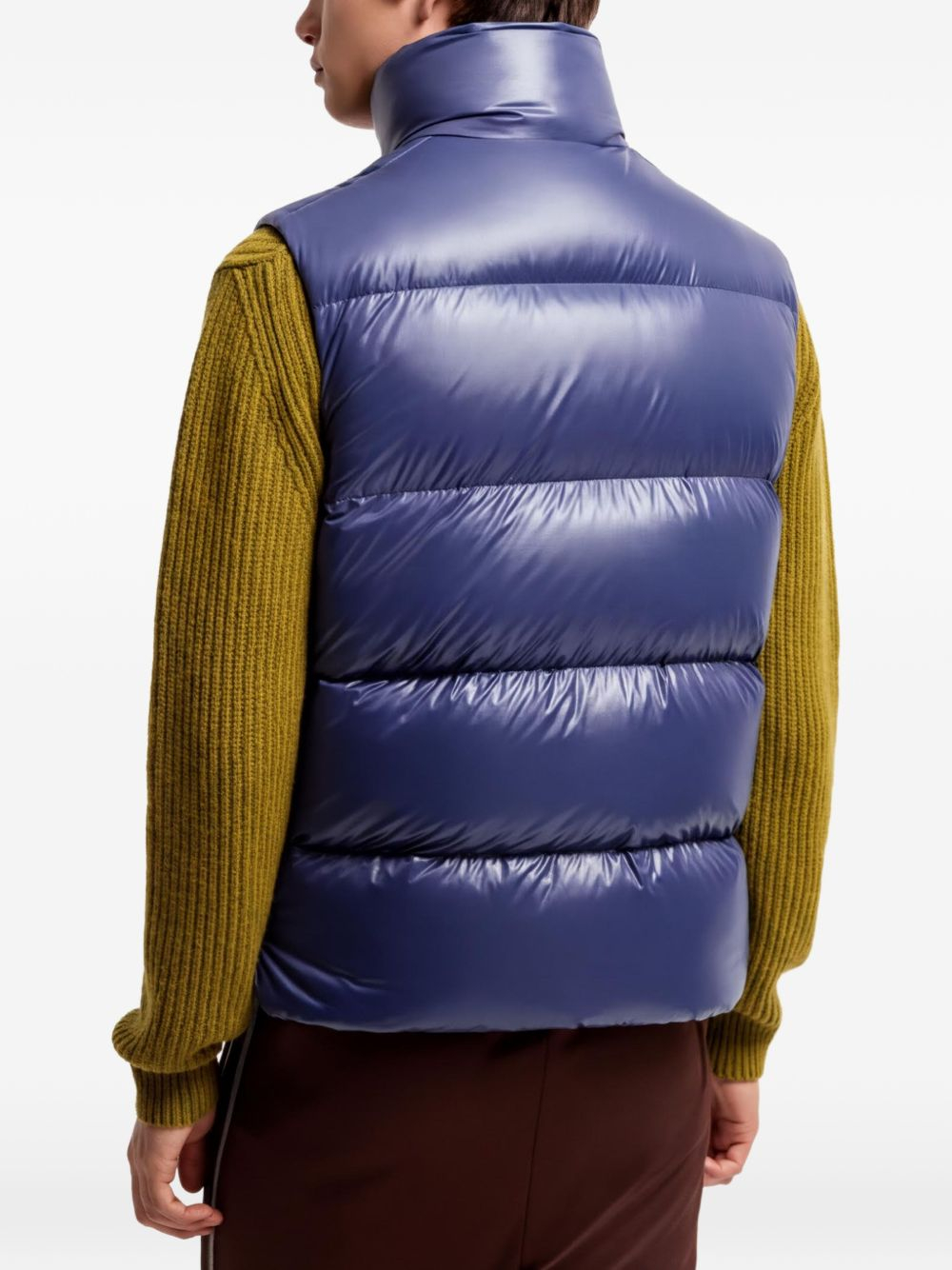 [Moncler] Vest FW26 L2 091 1A001 97 596XE P78