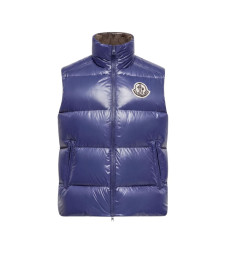 [Moncler] Vest FW26 L2 091 1A001 97 596XE P78