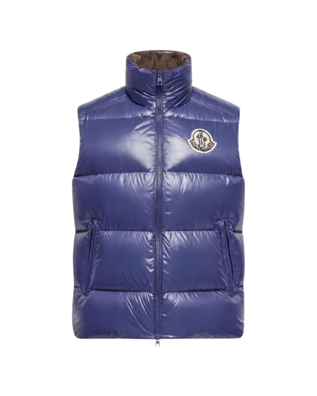 [Moncler] Vest FW26 L2 091 1A001 97 596XE P78