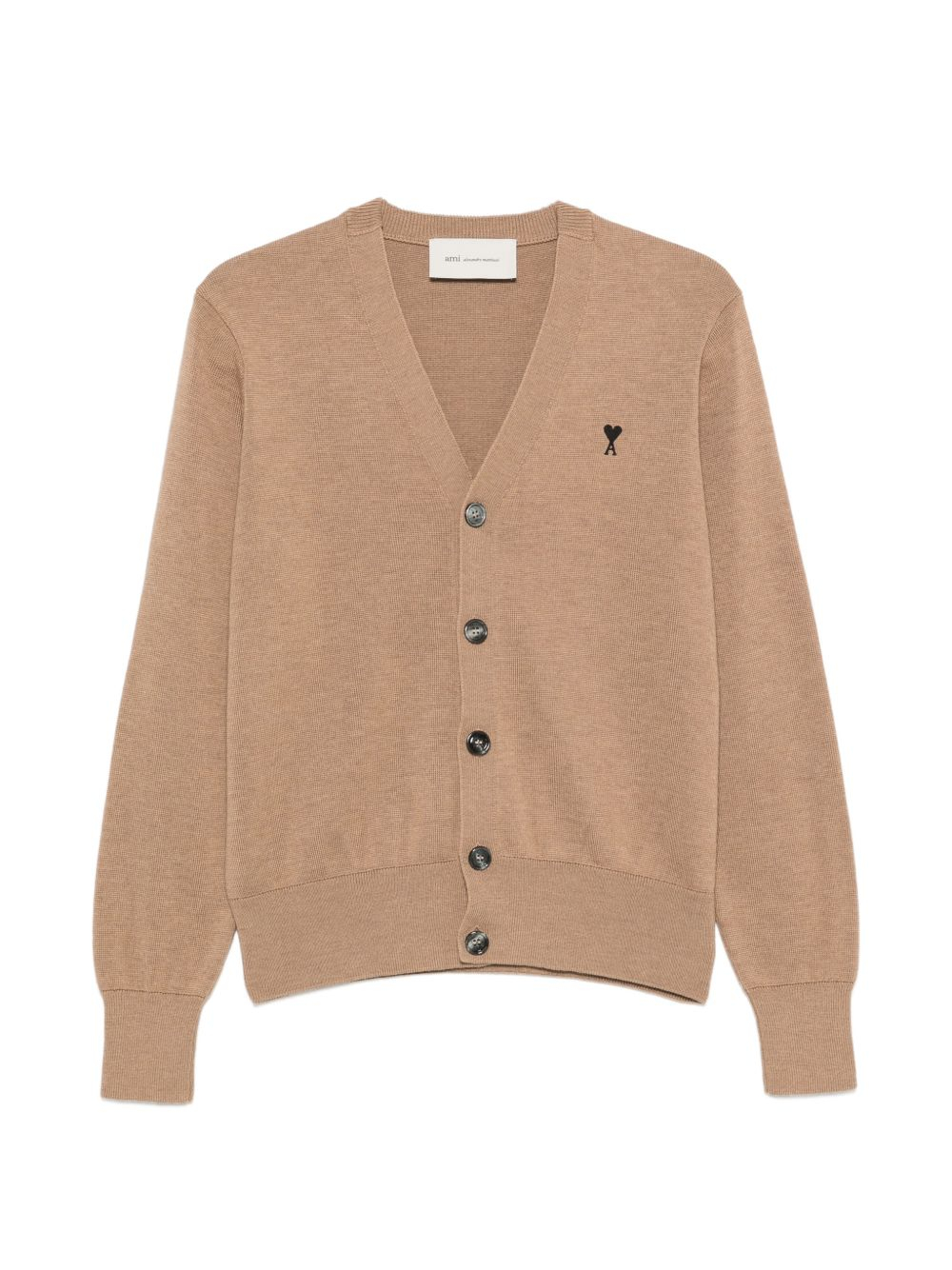 [Ami Paris] Cardigan FW26 HKC361001A335